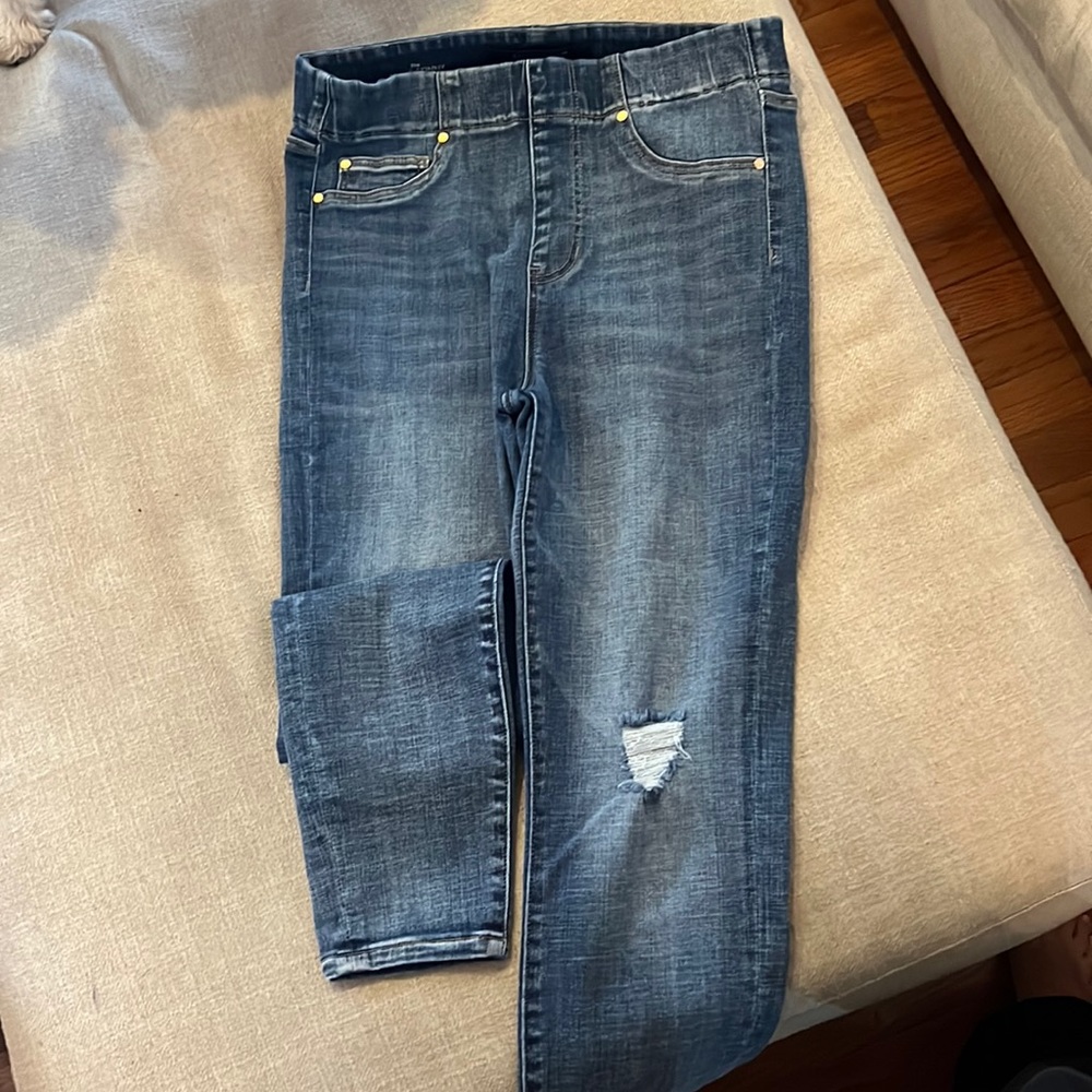 Brand new!